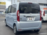 N-BOX G EX ホンダセンシング 