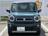 ハスラー ハイブリッド(HYBRID) Xターボ 4WD 