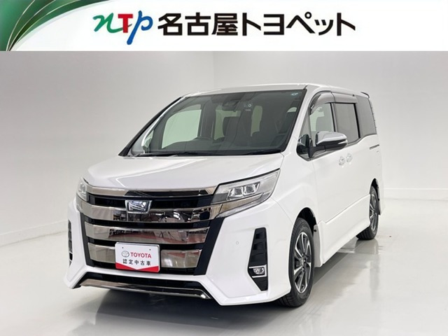 ノア 2.0 Si WxBIII