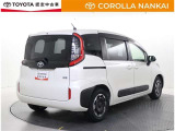 シエンタ ハイブリッド 1.5 Z 