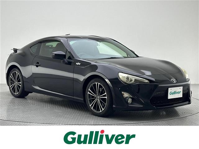 86 2.0 GT リミテッド 修復歴無し