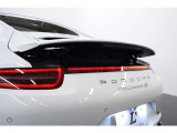 PASM(ポルシェアクティブサスペンションマネジメント)・PTV Plus(ポルシェトルクベクトリングプラス)