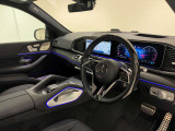GLS 450d 4マチック (ISG) AMGラインパッケージ 4WD 