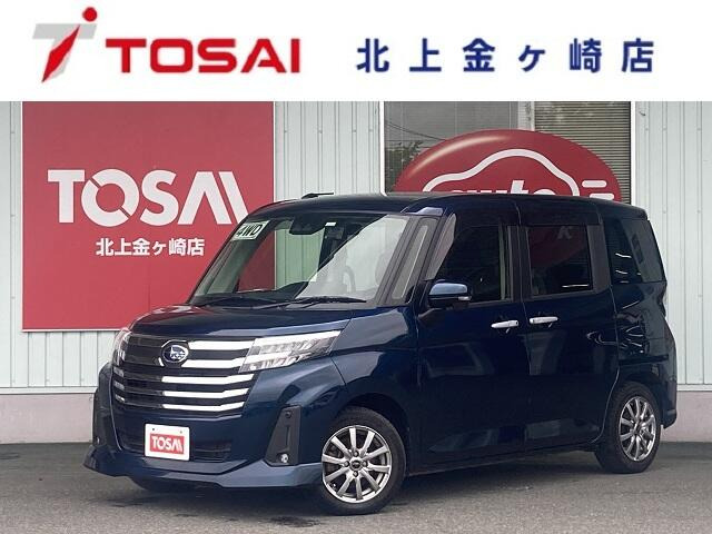 ジャスティ 1.0 4WD 