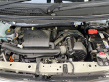 親切・丁寧な専門メカニックスタッフが応対!・車検・点検整備・事故等の修理などアフターサービスも安心。お車のカスタマイズもネクステージのサービススタッフまでご相談ください!