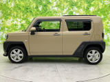 タフト G クロム ベンチャー 4WD 