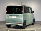 ルークス ハイウェイスター Gターボ 4WD 