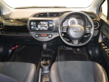 ヴィッツ 1.3 F アミー 4WD 