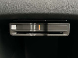 ETCは2.0モデルで、ナビ画面と連動し高速道路の渋滞情報を表示し、専用の割引などもご利用いただけます。