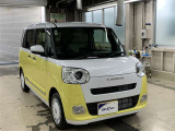 ムーヴキャンバス  ストライプス G