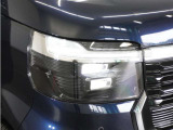 ◆LEDヘッドライト◆ LEDライトは、明るく視認性が良く、省エネで環境にもやさしいヘッドライトです!