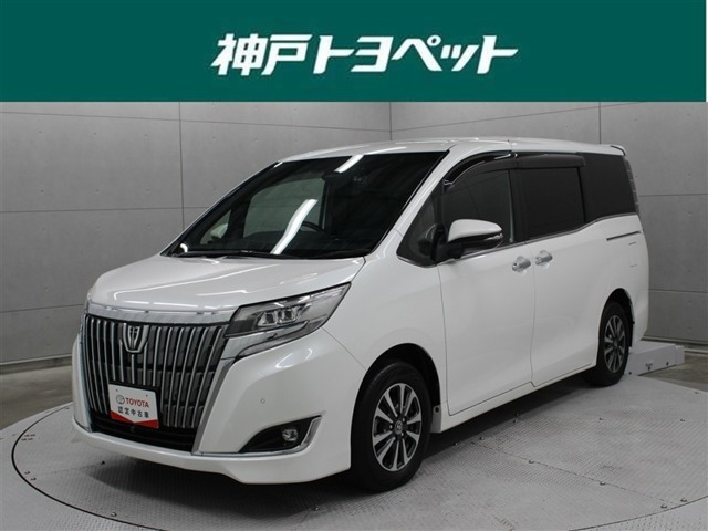 エスクァイア 2.0 Gi 