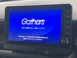 【メーカー純正ナビ】インテリアに溶け込むスタイリッシュな「専用設計」メーカーナビを装備♪視認性や操作性など基本性能にも優れ、より上質なカーライフをお楽しみいただけます。