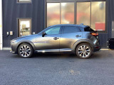 CX-3 1.8 XD プロアクティブ Sパッケージ 