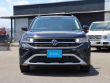 T-Cross TSI アクティブ 