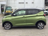 eKクロス G 4WD 