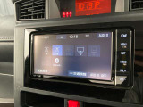 ブルートゥースに接続することにより、スマホに入ったお気に入りの音楽を車内で楽しむことができます♪あると本当に便利な機能になっています!
