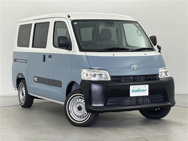 タウンエースバン 1.5 GL 修復歴無し