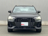 Q3  35 TFSI Sライン
