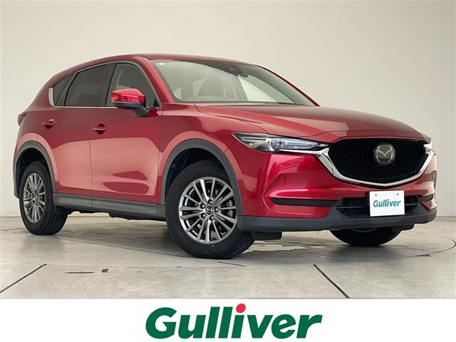 CX-5 2.0 20S プロアクティブ 修復歴無し