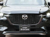 CX-60 3.3 XD ハイブリッド エクスクルーシブスポーツ ディーゼル 4WD 