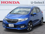 ワンオーナー車の2017年、フィットハイブリッド(L ホンダセンシング)が入庫しました。当社自社工場にて法定点検を実施しております。過去の整備は整備記録簿での確認ができます。
