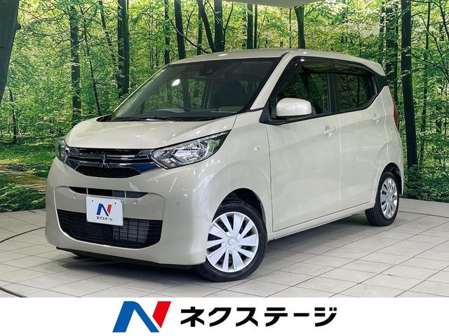 eKワゴン M 