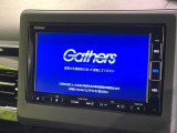 【純正ナビ】人気の純正ナビを装備。オーディオ機能も充実しており、Bluetooth接続すればお持ちのスマホやMP3プレイヤーの音楽を再生可能!毎日の運転がさらに楽しくなります!!