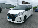 この度は日産プリンス群馬カーステージ太田のお車をご覧いただきありがとうございます!中古車は1点ものです。お気軽にお問い合わせください!