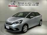 全国納車可 第三者機関証明書付 H SENSING 最長5年保証 ワンオ-ナ- ナビVXM-205VFEi TV Rカメラ BTオ-ディオ DVDドラレコ ETC装備のフィットe:HEV ホーム入庫!