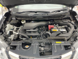 エクストレイル 2.0 20Xi Vセレクション 4WD 本革シート