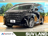 登録済未使用車 ガラスルーフ 両側電動スライドドア セーフティセンス
