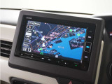N-BOX G L ホンダセンシング 
