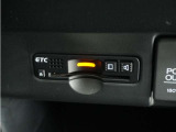 ◆ETC車載器 装備車◆今や必需品のETC!有料道路を利用する際にスムースに通過でき、わずらわしい料金支払いから開放されます!