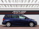 神奈川でお車を探すなら リバーサイド 。