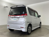 ソリオ 1.2 X 修復歴無し