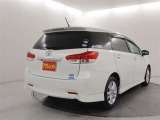 私共のお車は全て、ご納車前にトヨタの整備工場でプロの整備士が点検又は車検整備を行いお渡し致します、安心してお乗りください。