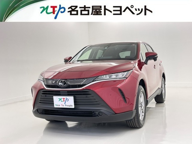 ハリアー  2.0 S