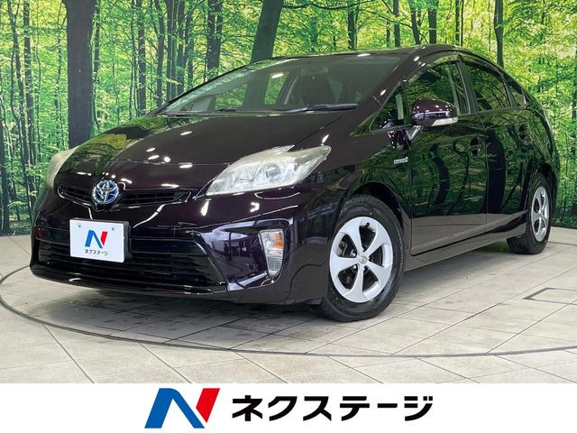プリウス 1.8 S 