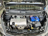当社は自社認証整備工場も完備しており、納車前整備や一般車検・点検など、お客様が安心して長くお使い頂ける様にメンテナンス面に対して細かく整備しております。ご納車もご安心下さい