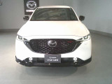 CX-5 2.2 XD スポーツアピアランス 4WD 
