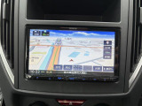 インプレッサG4 1.6 i-L アイサイト 禁煙車 ケンウッドナビ アイサイト