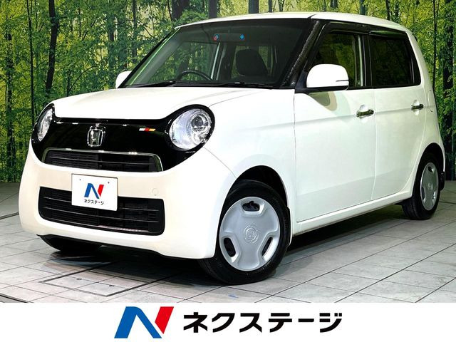 N-ONE G Lパッケージ 