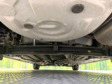 下回りがきれいなうちに、防錆加工の施工がオススメ。降雪地域はもちろん、沿岸部にお住いの方や、趣味でマリン・ウィンタースポーツをされる方にご好評いただいております。