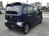 フレア ハイブリッド XS 