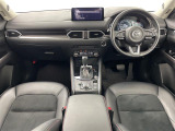 CX-5 2.2 XD ブラックトーンエディション 4WD 修復歴無し