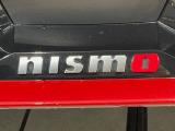 ノートオーラ 1.2 NISMO 