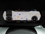 安全で快適な運転をサポートするアウディバーチャルコックピット。多機能でありながら優れた操作性で、シンプルで美しいインテリアデザインに溶け込んでいます。