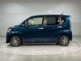 ムーヴカスタム X リミテッド SAIII 