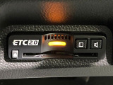 【ETC2.0】高速道路の料金所をストレスなく通過!話題のスポットやサービスエリアに多い「スマートIC」利用時は必須のアイテムです。当店でセットアップを実施、ご納車当日からすぐにご利用いただけます!